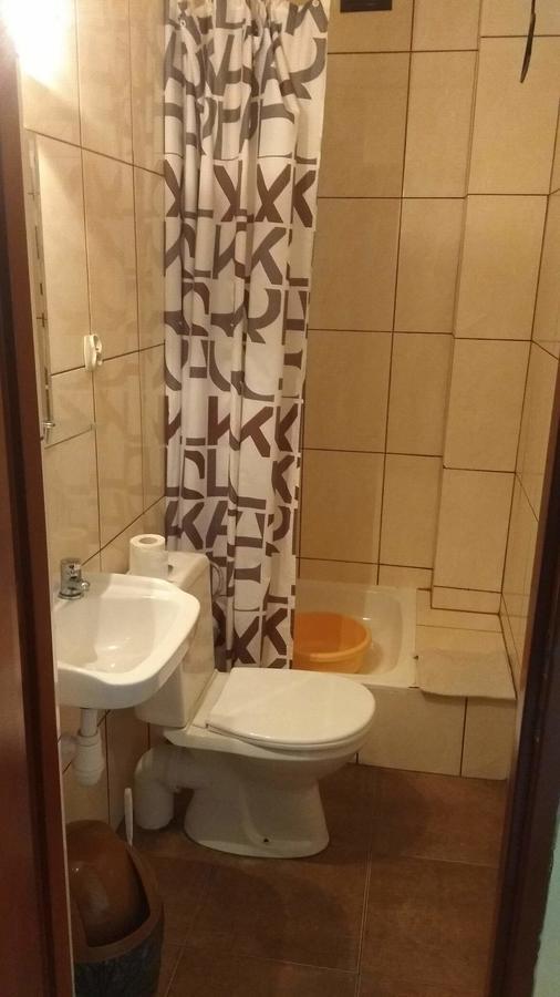 Nowy Dwor Nad Solina Hotel Zawoz Bilik gambar