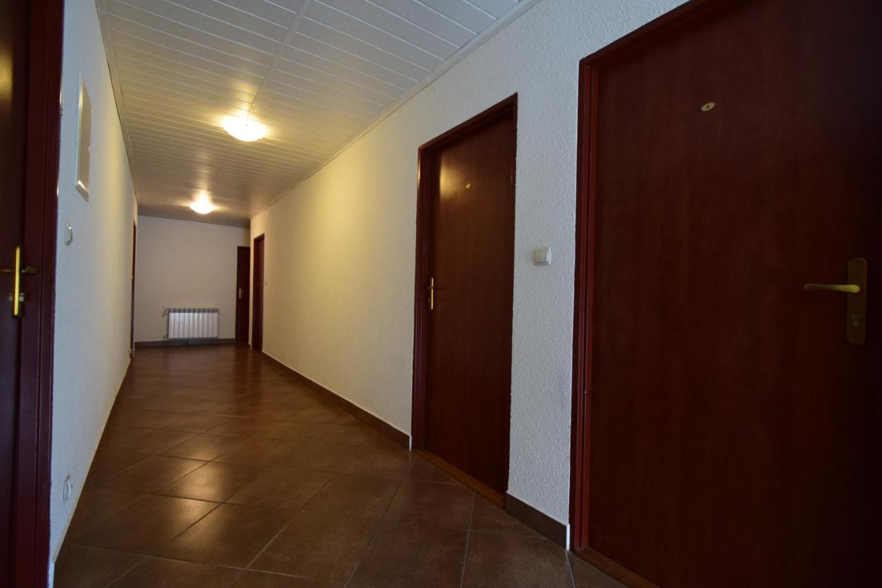 Nowy Dwor Nad Solina Hotel Zawoz Luaran gambar