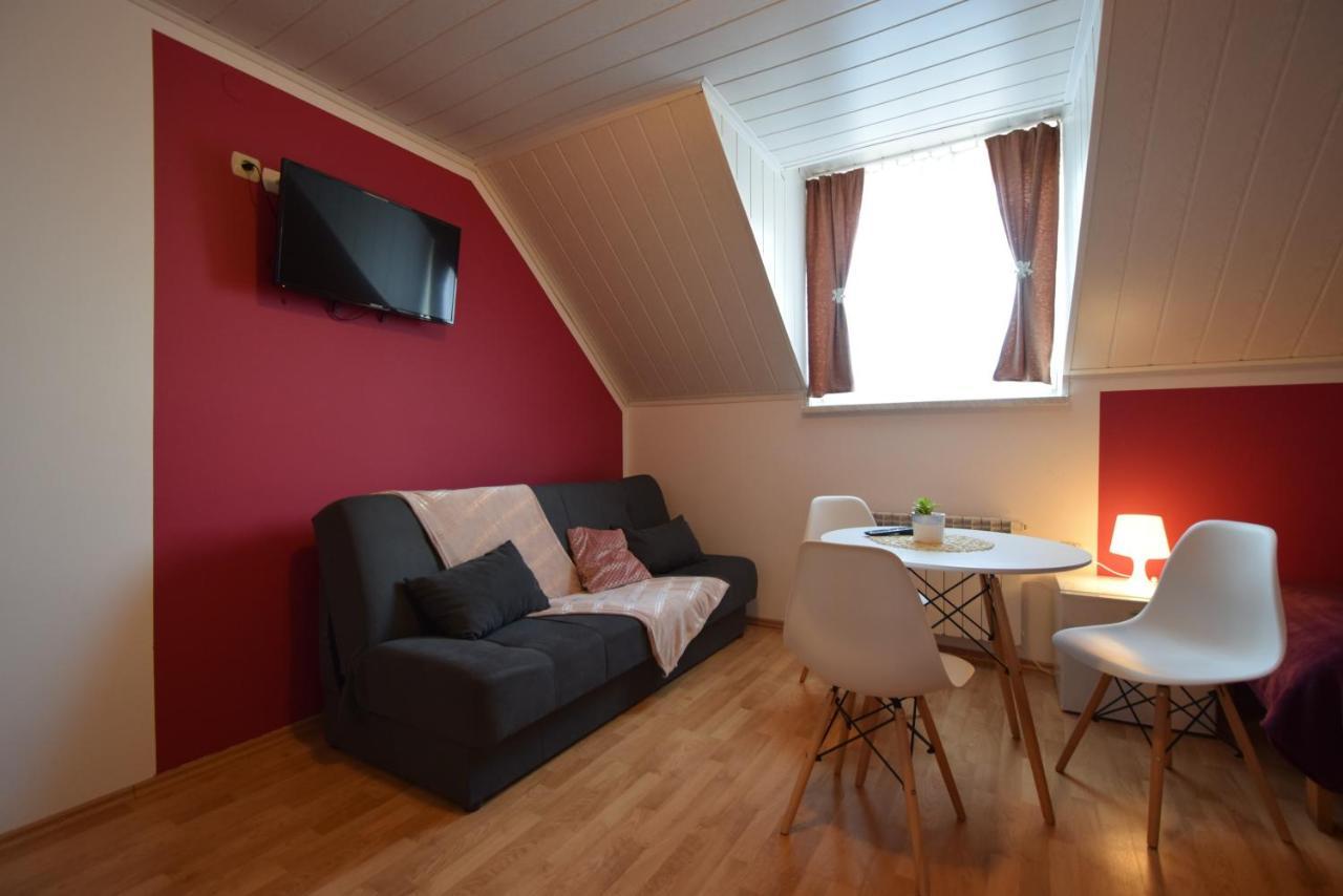 Nowy Dwor Nad Solina Hotel Zawoz Luaran gambar